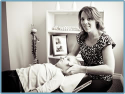 Dr. Erin Rice