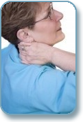 Sore Neck Langley