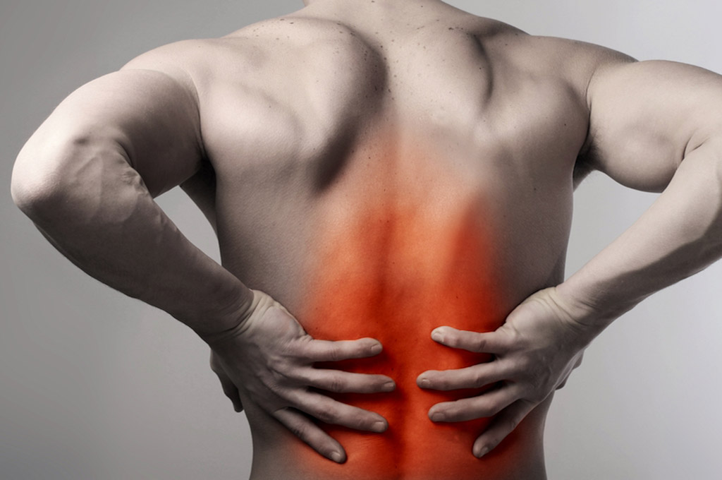 Proper posture and your spinal health