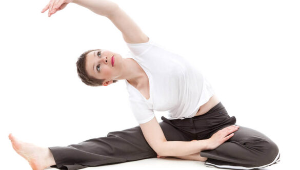Can chiropractic really improve my range of motion and flexibility?