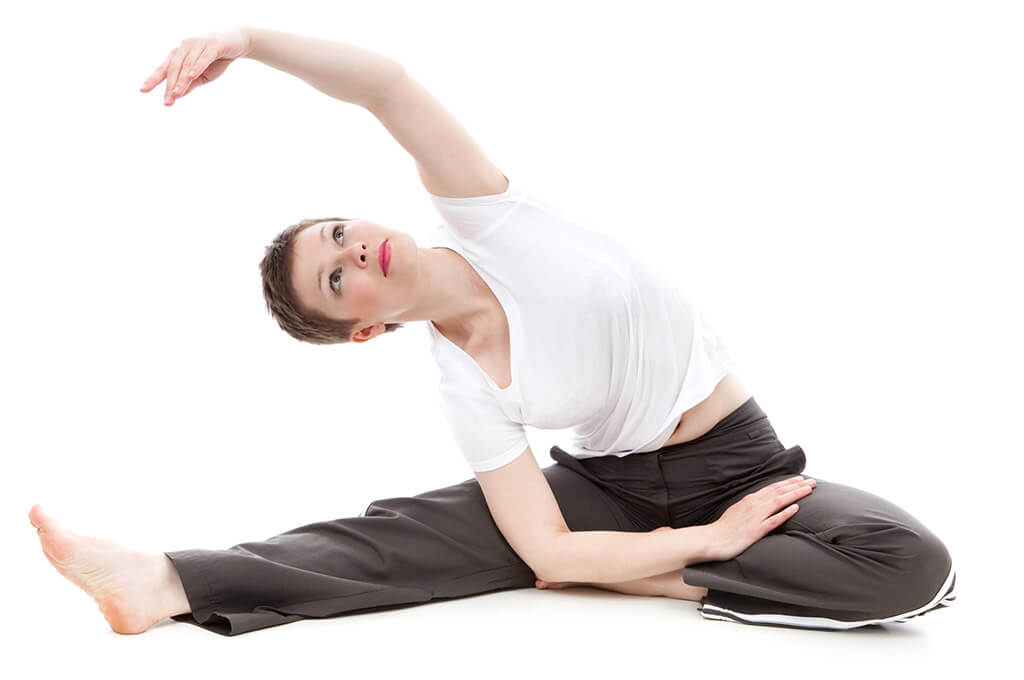 Can chiropractic really improve my range of motion and flexibility?