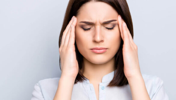 Don’t lose your head over headaches. Try these simple tips instead.