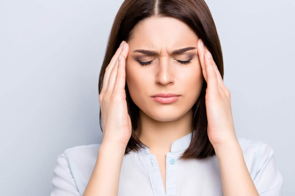 Don’t lose your head over headaches. Try these simple tips instead.