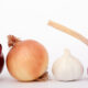 Garlic and Onions: Essential foods for your health