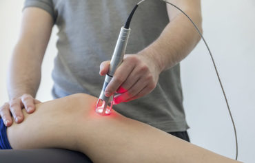 Laser Therapy