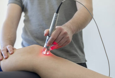 Laser Therapy