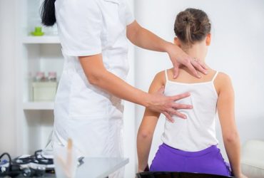 Chiropractic For Kids