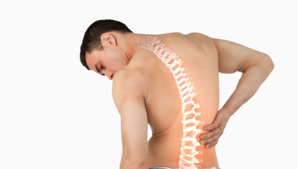 Can Chiropractic really help my Chronic Back Pain? Here’s what the research says.