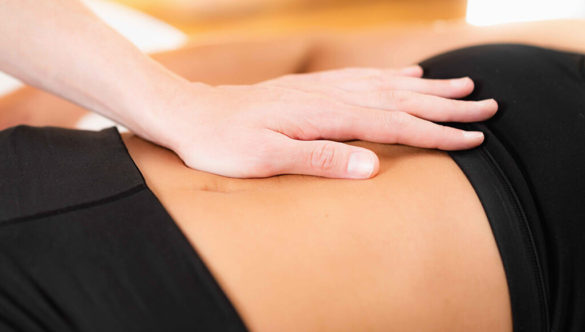How often should I see my Chiropractor?